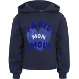 LOOXS - Sweater - Met Capuchon - Zacht Sweatstof