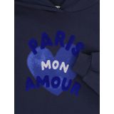 LOOXS - Sweater - Met Capuchon - Zacht Sweatstof