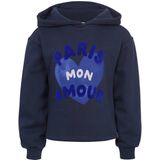 LOOXS - Sweater - Met Capuchon - Zacht Sweatstof