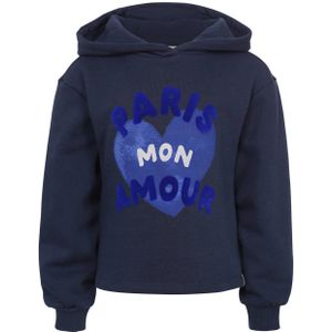 LOOXS - Sweater - Met Capuchon - Zacht Sweatstof