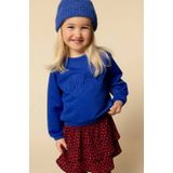 LOOXS Little - 2532-7339-186 - Sweater - Blauw