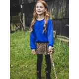 LOOXS Little - 2532-7339-186 - Sweater - Blauw