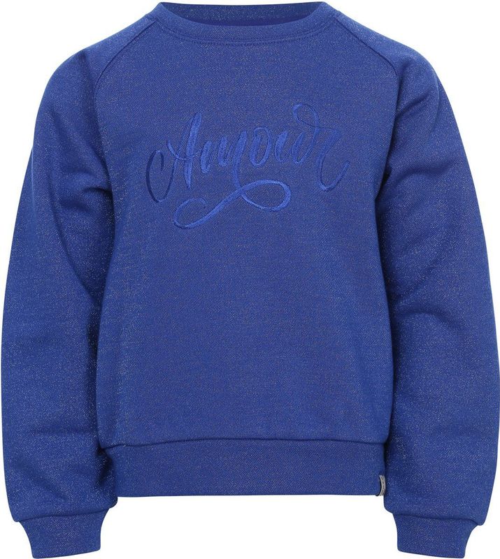 LOOXS Little - 2532-7339-186 - Sweater - Blauw