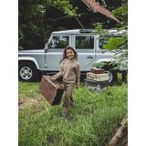 LOOXS 10sixteen - Sweater - Beige - 100% Polyester