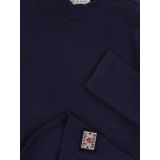 LOOXS Little - 2532-7411-167 - T-Shirt - Blauw