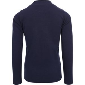 LOOXS Little - 2532-7411-167 - T-Shirt - Blauw