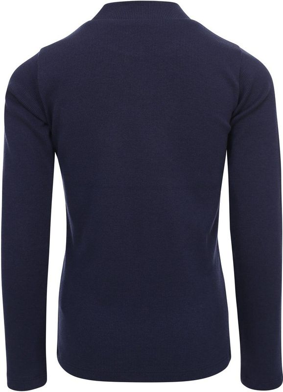 LOOXS Little - 2532-7411-167 - T-Shirt - Blauw