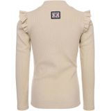 LOOXS Little - T-Shirt - Zand