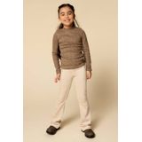 LOOXS Little - 2532-7606-032 - Broek - Zand