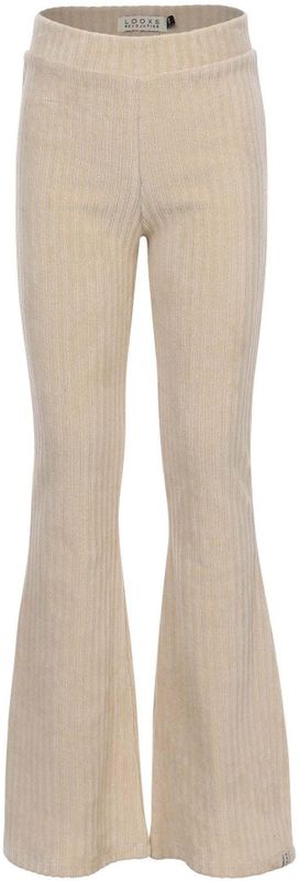 LOOXS Little - 2532-7606-032 - Broek - Zand