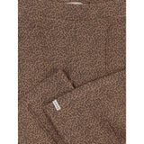 LOOXS Little - Broek - Beige - Maat 98