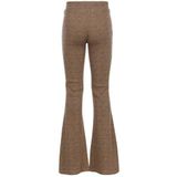 LOOXS Little - Broek - Beige - Maat 98
