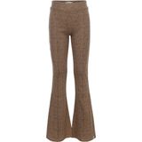 LOOXS Little - Broek - Beige - Maat 98