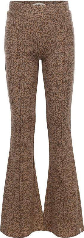 LOOXS Little - Broek - Beige - Maat 98