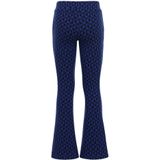 LOOXS Little - 2532-7633-907 - Broek - Blauw