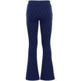LOOXS Little - 2532-7633-907 - Broek - Blauw