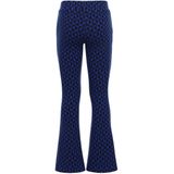 LOOXS Little - 2532-7633-907 - Broek - Blauw