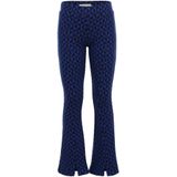 LOOXS Little - 2532-7633-907 - Broek - Blauw