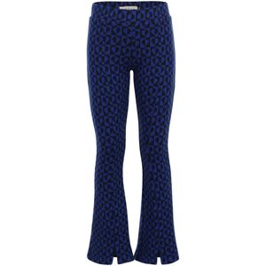 LOOXS Little - 2532-7633-907 - Broek - Blauw