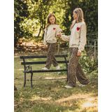 LOOXS Little - 2532-7634-924 - Broek - Veelkleurig
