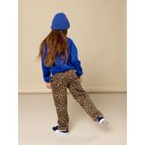 LOOXS Little - 2532-7634-924 - Broek - Veelkleurig
