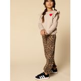 LOOXS Little - 2532-7634-924 - Broek - Veelkleurig