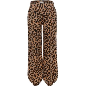 LOOXS Little - 2532-7634-924 - Broek - Veelkleurig