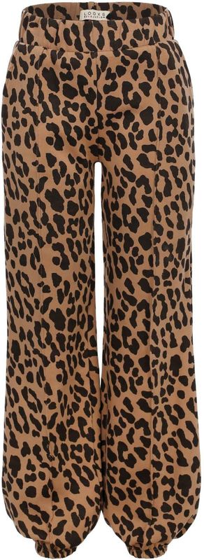 LOOXS Little - 2532-7634-924 - Broek - Veelkleurig