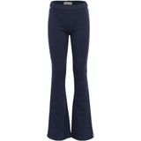 LOOXS Little - 2532-7638-167 - Broek - Blauw - Maat 104