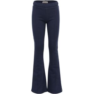 LOOXS Little - 2532-7638-167 - Broek - Blauw - Maat 104