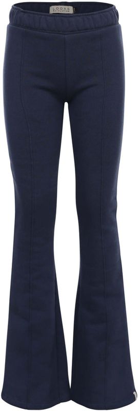 LOOXS Little - 2532-7638-167 - Broek - Blauw - Maat 104