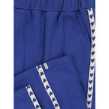 LOOXS Little - 2532-7639-186 - Broek - Blauw - 85% Katoen 15% Polyester