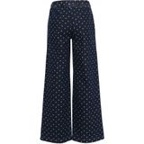 LOOXS Little - 2532-7641-988 - Broek - Blauw