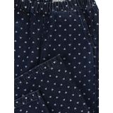 LOOXS Little - 2532-7641-988 - Broek - Blauw