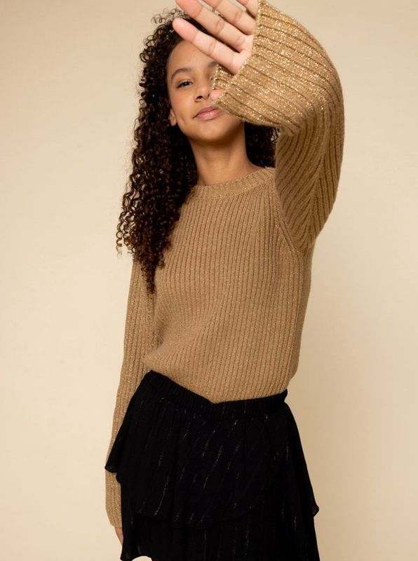 LOOXS - 10sixteen - Sweater - Veelkleurig