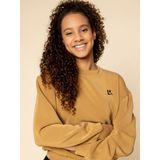 LOOXS 10sixteen - Sweater - Beige