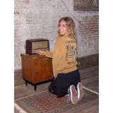 LOOXS 10sixteen - Sweater - Beige