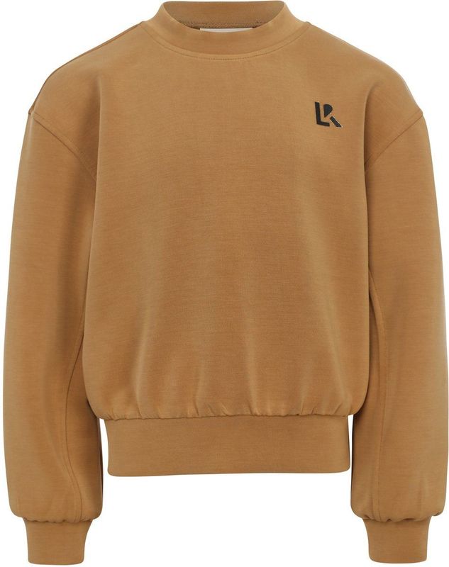 LOOXS 10sixteen - Sweater - Beige