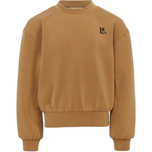 LOOXS 10sixteen - Sweater - Beige - Meisjes