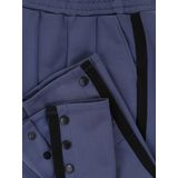 LOOXS - 10sixteen - Broek - Blauw - Maat 134