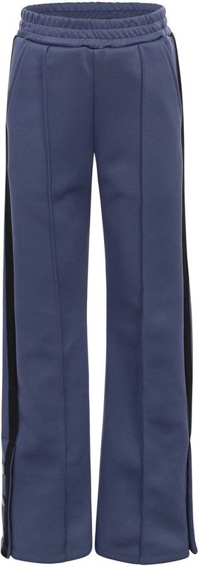 LOOXS - 10sixteen - Broek - Blauw - Maat 134