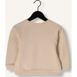 LOOXS little sweater ecru