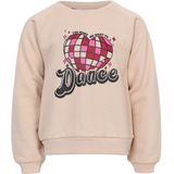 LOOXS little sweater ecru