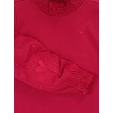 LOOXS - Little 2533-7476-234 - T-shirt - Roze