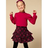 LOOXS - Little 2533-7476-234 - T-shirt - Roze