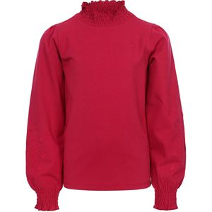 LOOXS - Little 2533-7476-234 - T-shirt - Roze