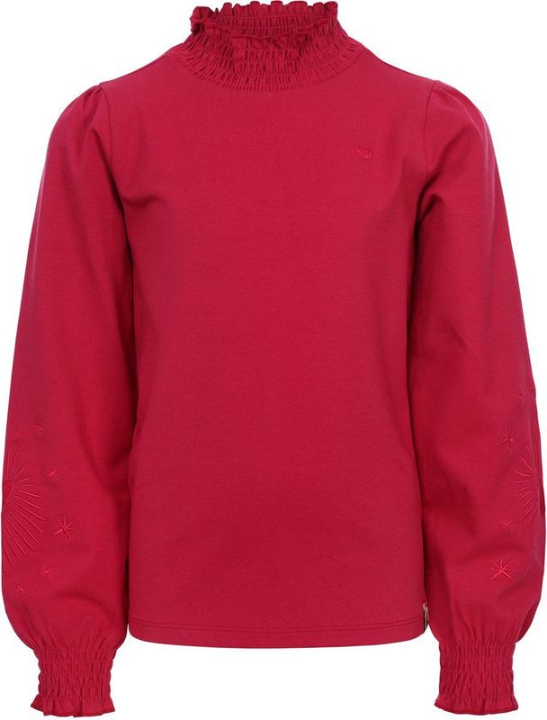 LOOXS - Little 2533-7476-234 - T-shirt - Roze