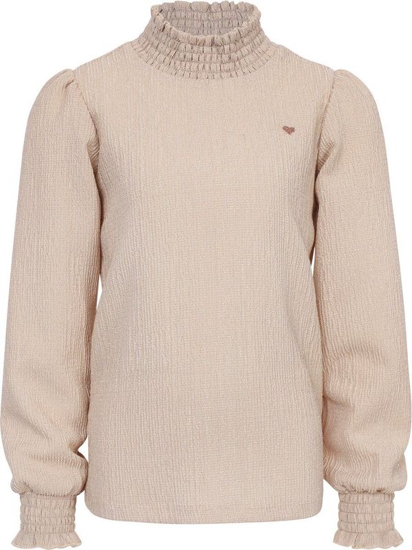 LOOXS little longsleeve beige