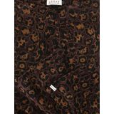 LOOXS - Flared Fit - Broek - Panterprint