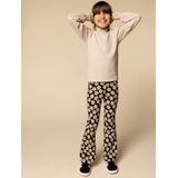 LOOXS Little - 2533-7671-969 - Broek - Zwart